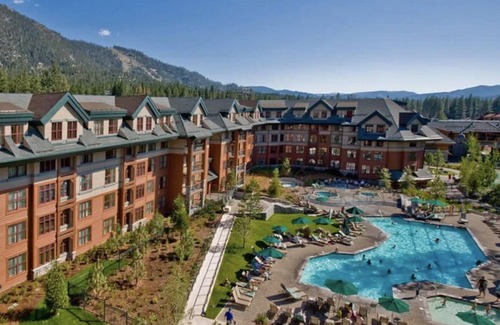 Stateline Villa | Marriott Timberlodge