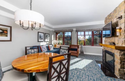 Stateline Resort | Marriott Timber Lodge 1-BR resort lovely Heavenly Villiage, South Lake Tahoe