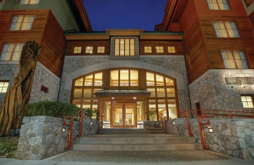 Lakeside Park Apartment | Marriott Timber Lodge - Three Bedroom Villa