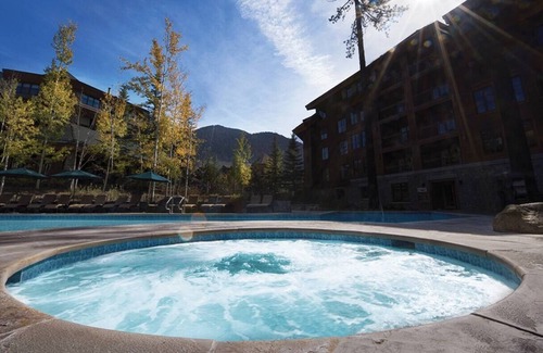 Lakeside Park Apartment | Marriott Timber Lodge - Three Bedroom Villa