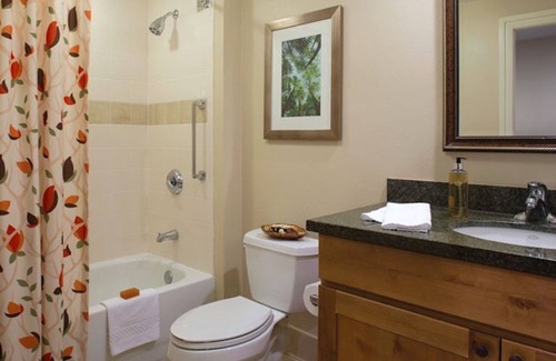 South Lake Tahoe Resort | Marriott Timber Lodge, Fully equipped villas, gondola from resort to ski!
