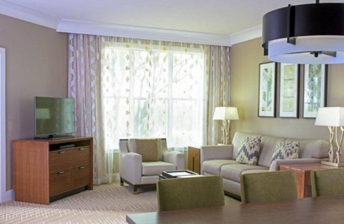 Desert Ridge Resort | Marriott’s Canyon Villas-Deluxe 1BR1BA with full kitchen & full resort access!