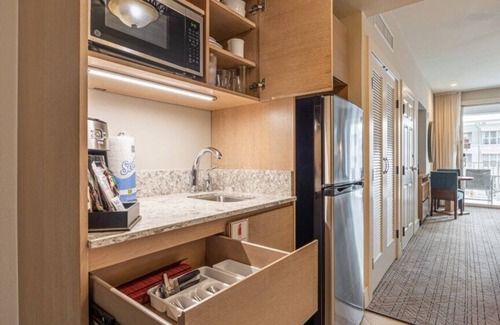 Desert Ridge Apartment | Marriotts Canyon Villas - Studio