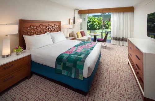 Nawiliwili Resort | Marriott’s Kauai Beach Club July 19-26th