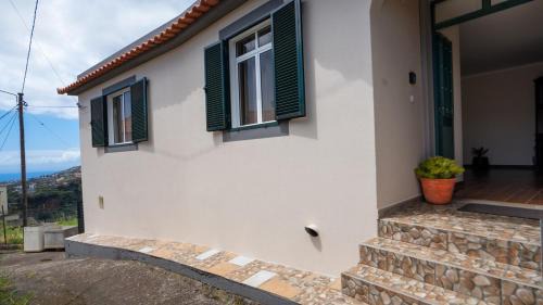 Ponta do Sol House | Marroas Cottage