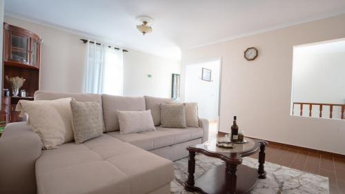 Ponta do Sol House | Marroas Cottage