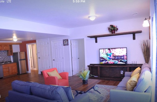 Green Valley Ranch House | Marry & Teme rental in Denver