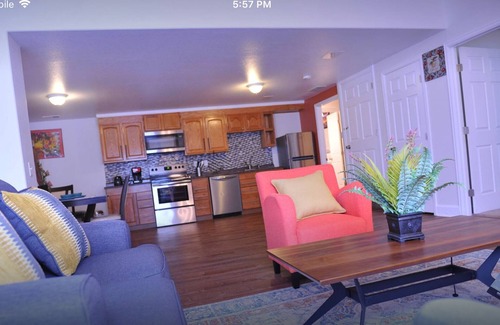 Green Valley Ranch House | Marry & Teme rental in Denver