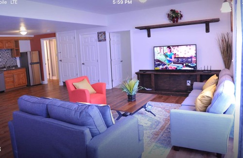 Green Valley Ranch House | Marry & Teme rental in Denver