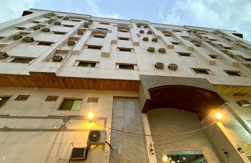 Medina Hotel | Marsa Al Khair