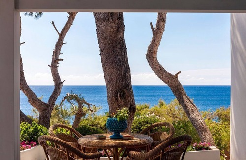 Castro Marina Villa | Marsa Cortina - Five Bedroom Villa, Sleeps 10