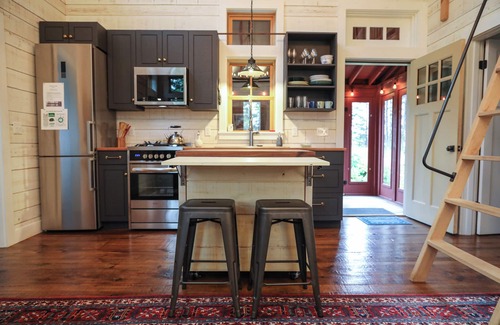 Manset Cottage | Marsden Cottage - custom-built exquisite cottage located in Southwest Harbor, Me