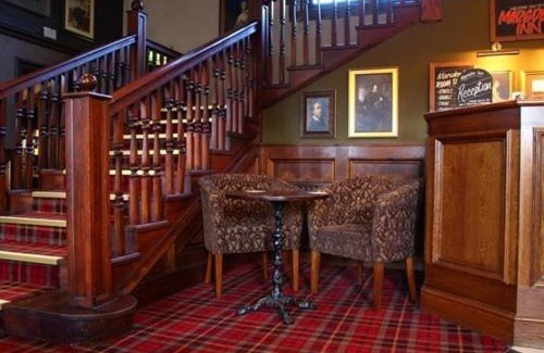 South Shields Hotel | MARSDEN INN