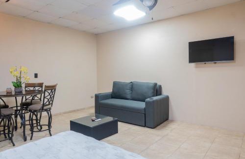 Uvita Hotel | Marsol 3