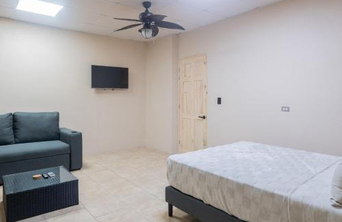 Uvita Hotel | Marsol 3