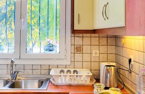 Alepou Apartment | Martaki House - Corfu Town