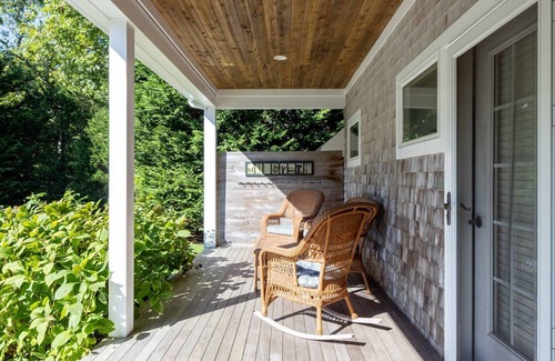 Katama House | Martha's Vineyard-Katama Home with Pool