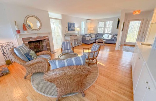 Tisbury House | Martha’s Vineyard magic awaits ✨