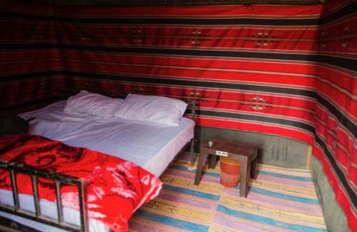 Wadi Rum Hotel | Martian Camp