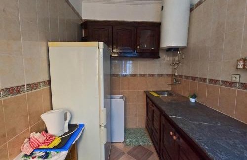 Miramar Apartment | Martil Apartment Near Beachfront