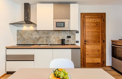 Verceia Apartment | Martin Pescatore by Interhome