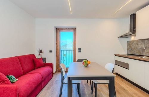 Verceia Apartment | Martin Pescatore by Interhome