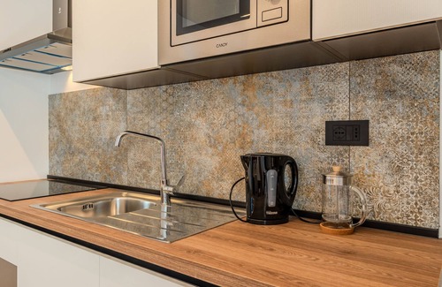 Verceia Apartment | Martin Pescatore by Interhome