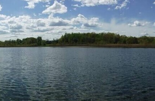 Valatie House | Martin Van Buren lake Cottage 2