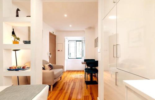 Pena Apartment | Martin Vaz Home Design