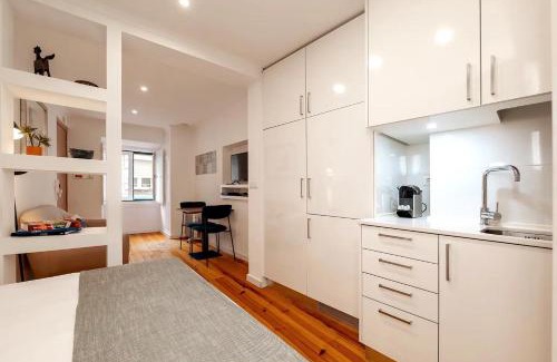 Pena Apartment | Martin Vaz Home Design