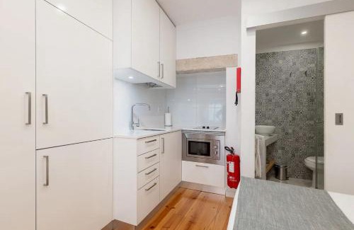 Pena Apartment | Martin Vaz Home Design