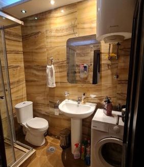 Rafajlovici Apartment | Martina Apartmani