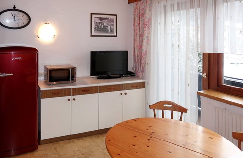 Pfunds Apartment | Martina by Interhome