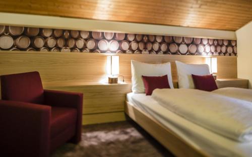 San Martino in Passiria Hotel | Martinerhof's Brauhotel