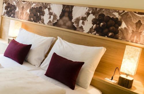 San Martino in Passiria Hotel | Martinerhof's Brauhotel