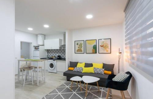 San Diego Apartment | Martinez de la Riva II
