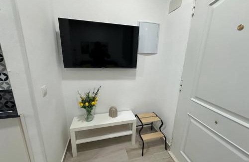 San Diego Apartment | Martinez de la Riva II