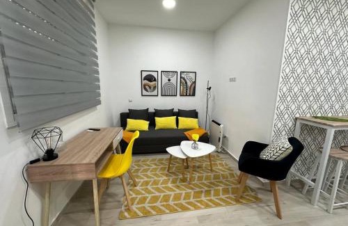 San Diego Apartment | Martinez de la Riva II