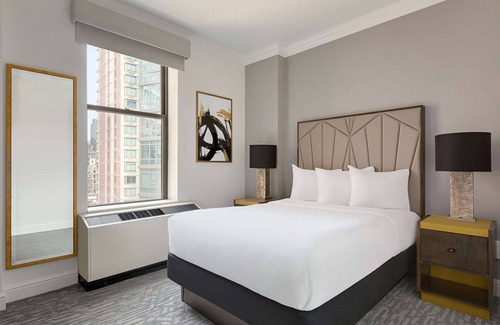 Koreatown Hotel | Martinique New York on Broadway, Curio Collection by Hilton