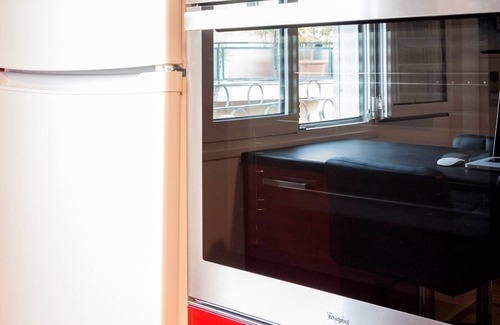 Plaka Apartment | Martin’s Acropolis Loft