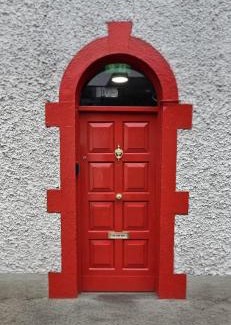 Mullingar House | Martins Lane Guesthouse