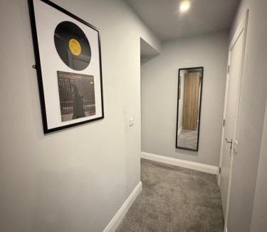Mullingar House | Martins Lane Guesthouse