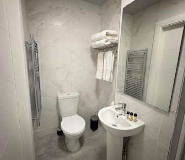 Mullingar House | Martins Lane Guesthouse