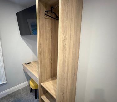 Mullingar House | Martins Lane Guesthouse