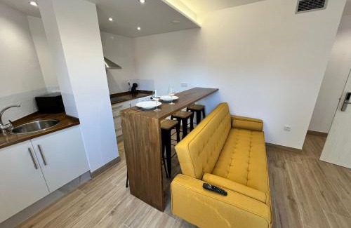 Muxia Apartment | Marusía