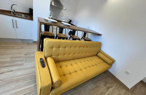 Muxia Apartment | Marusía
