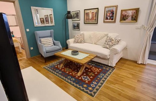 Zelenka Apartment | Maruska 2