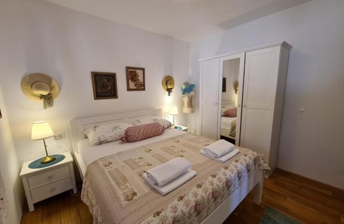 Zelenka Apartment | Maruska 2