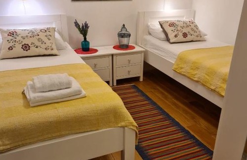 Zelenka Apartment | Maruska 2