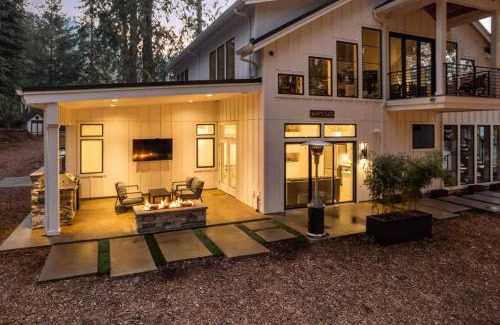 Stafford - Tualatin Valley House | Marv's Place